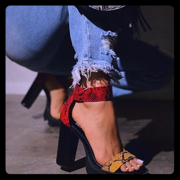 Shoes - Picture 1 of 1